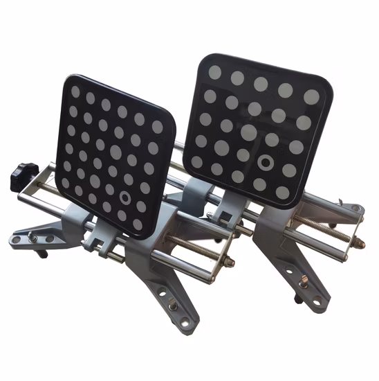 Marca de precisión personalizada Multi