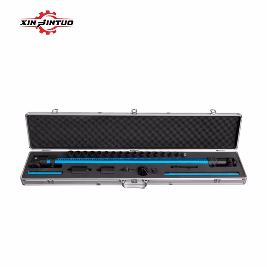 Máquina de reparación de carrocería de abolladuras de coche caprichosa