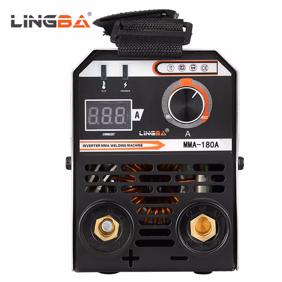 USD22.9 IGBT MMA Arc Soldador Inversor